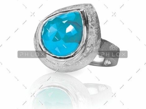 demo-attachment-209-turquoise-silver-fashion-ring-cushion-cut-EWXDF4Z